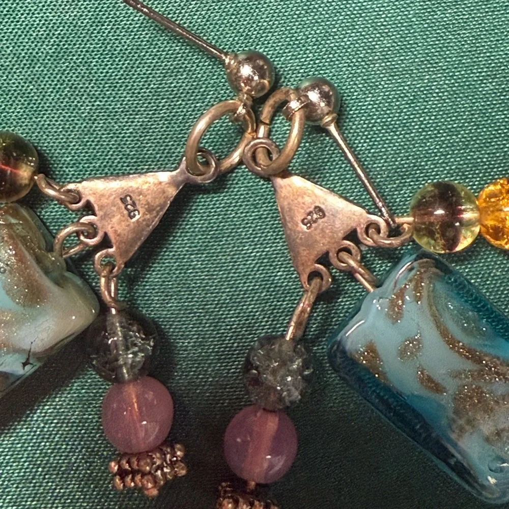 Handmade add touch
